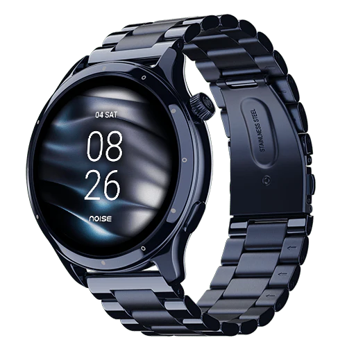 NoiseFit Mettle Smartwatch - Flipkart Partner Exclusive - Image 4