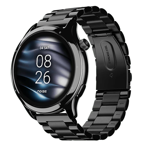 NoiseFit Mettle Smartwatch - Paytm Hot Deals