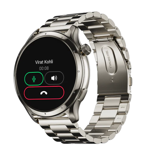 NoiseFit Mettle Smartwatch Super Savers - Image 11