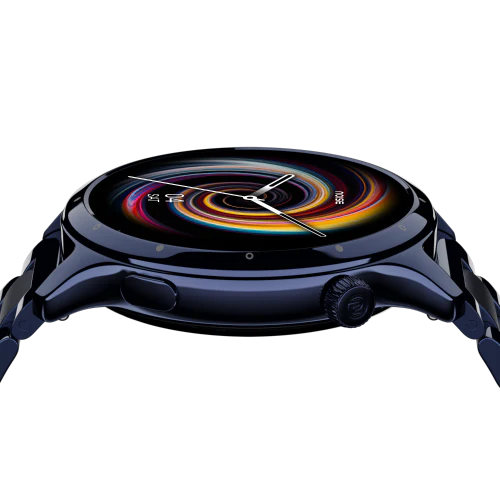 NoiseFit Mettle Smartwatch Super Savers - Image 18