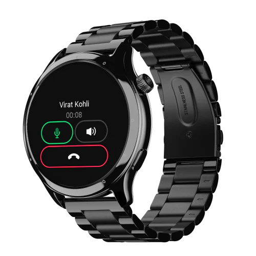 NoiseFit Mettle Smartwatch Super Savers - Image 2