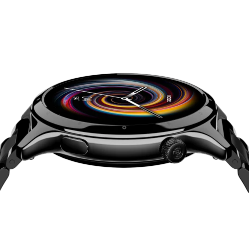 NoiseFit Mettle Smartwatch Super Savers - Image 5