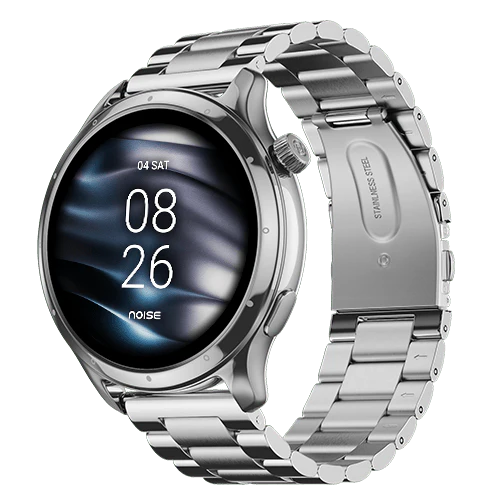 NoiseFit Mettle Smartwatch Super Savers - Image 6