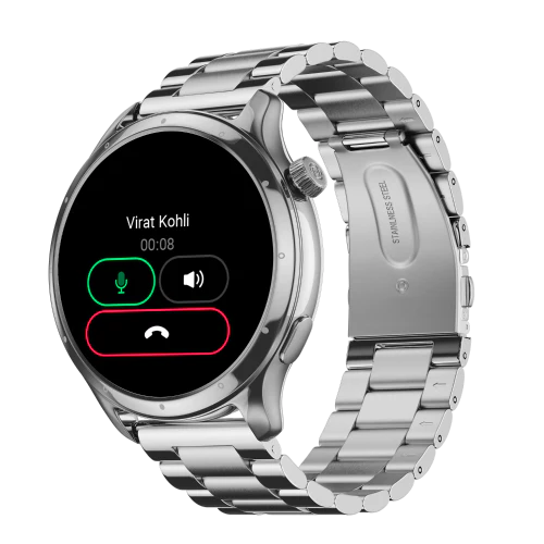 NoiseFit Mettle Smartwatch Super Savers - Image 7