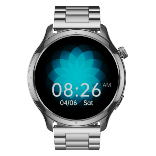 NoiseFit Mettle Smartwatch Super Savers - Image 9