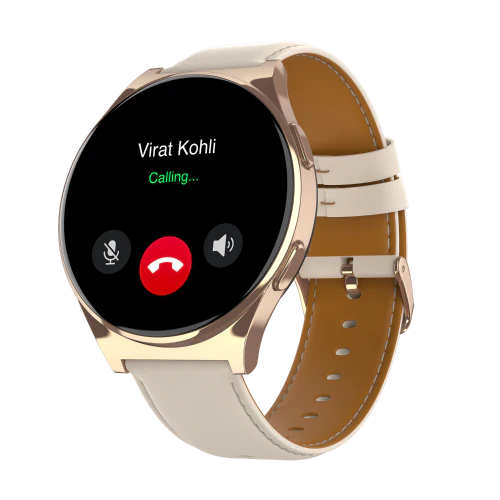 NoiseFit Nova Smartwatch - Brand Partner Exclusive - Image 13