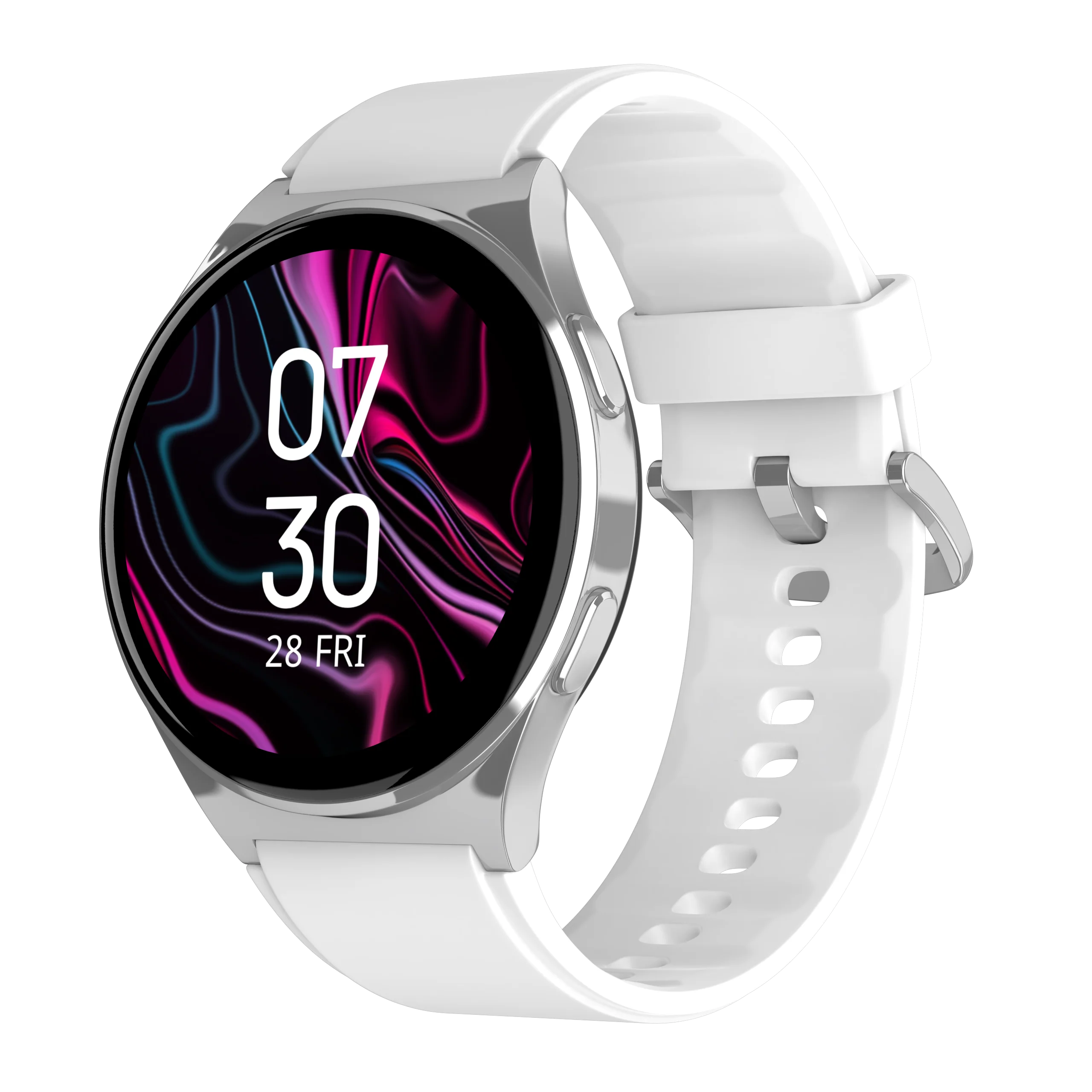 NoiseFit Nova Smartwatch - Brand Partner Exclusive - Image 27
