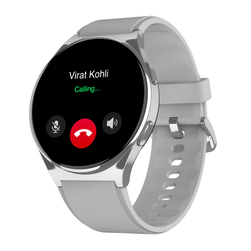NoiseFit Nova Smartwatch - Brand Partner Exclusive - Image 28
