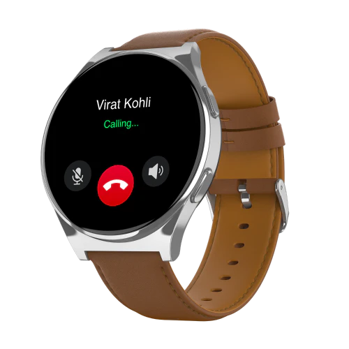 NoiseFit Nova Smartwatch - Brand Partner Exclusive - Image 7