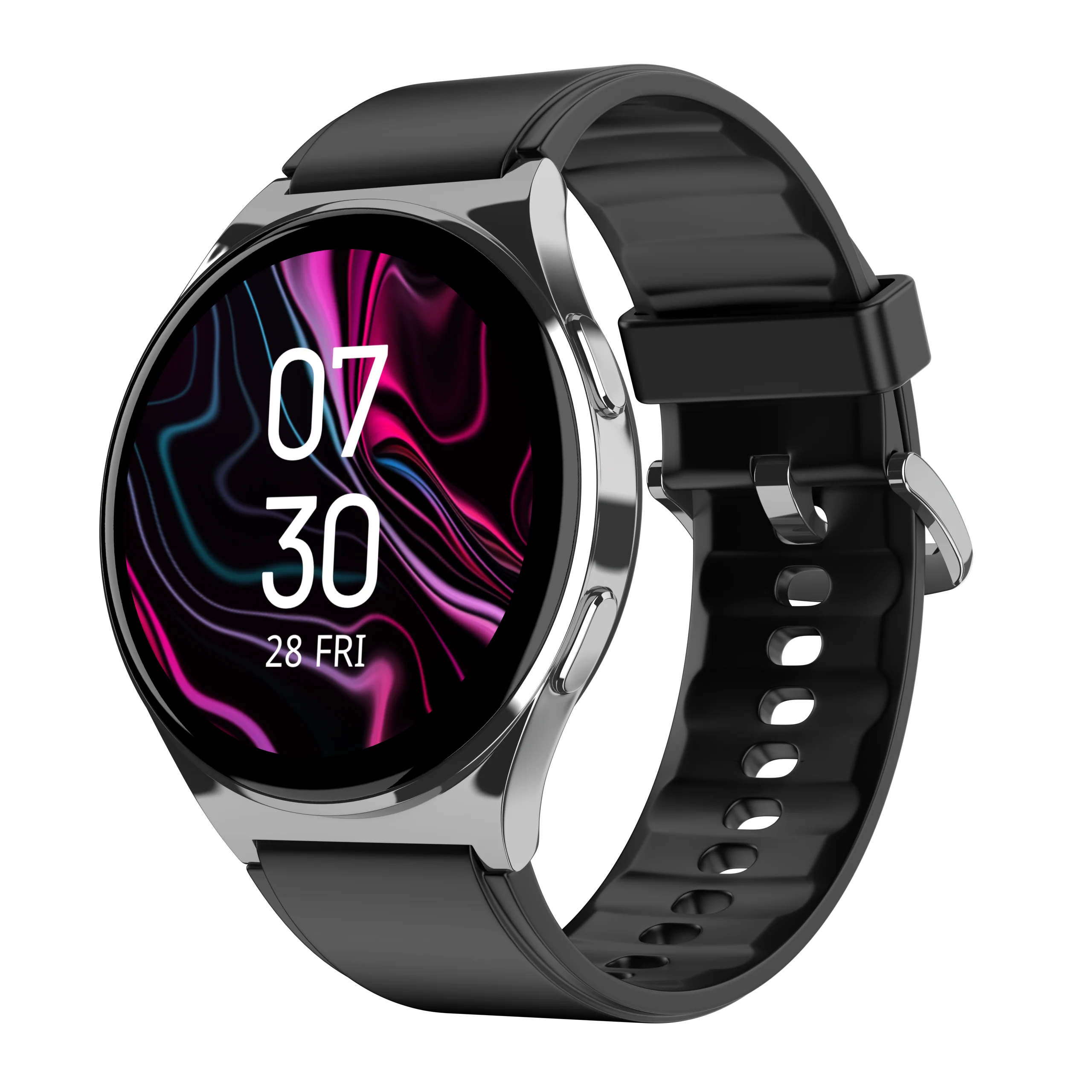 NoiseFit Nova Smartwatch - Partner Exclusive - Image 21