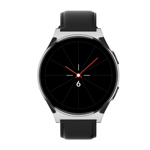 NoiseFit Nova Smartwatch - Partner Exclusive - Image 4