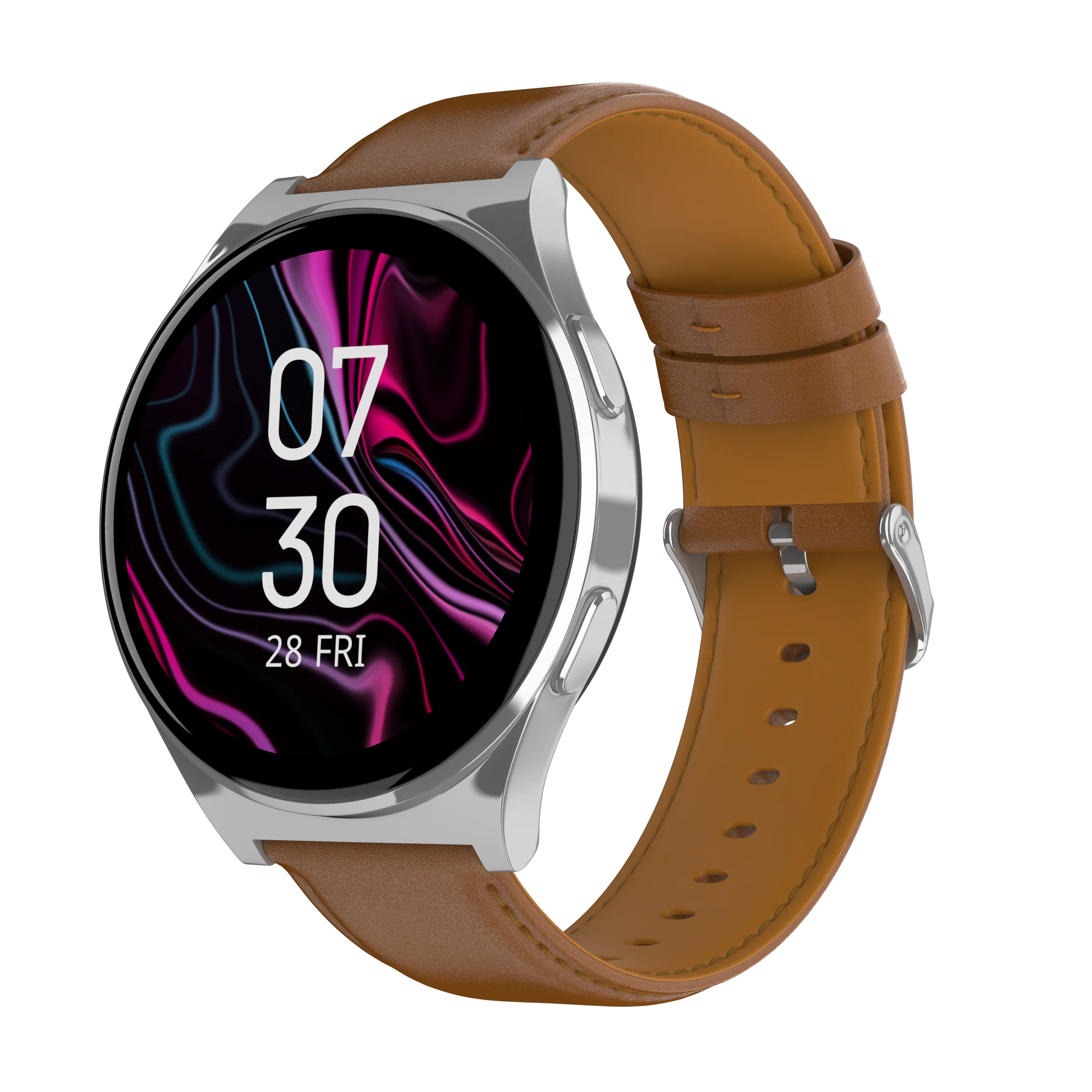 NoiseFit Nova Smartwatch - Partner Exclusive - Image 5