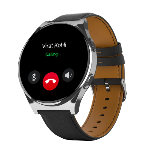 NoiseFit Nova Smartwatch - Flipkart Partner Exclusive - Image 2