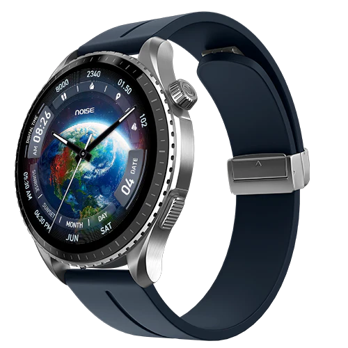 NoiseFit Origin Amoled Smart Watch - Image 13