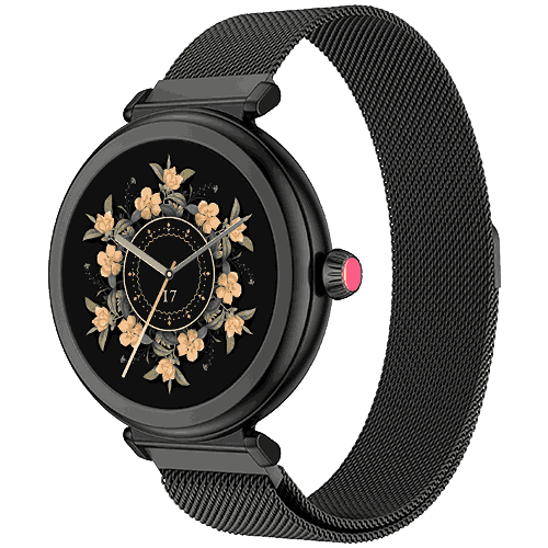 NoiseFit Posh Smart Watch