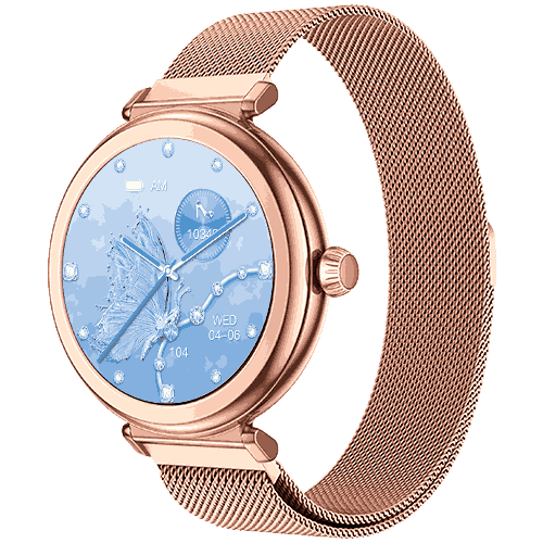 NoiseFit Posh Smart Watch - Image 11