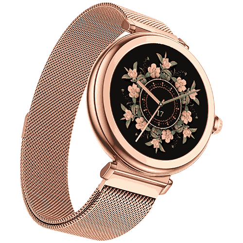 NoiseFit Posh Smart Watch - Image 12