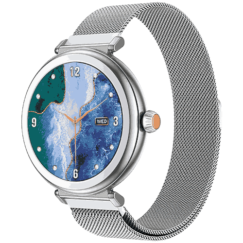 NoiseFit Posh Smart Watch - Image 16