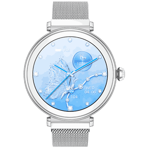NoiseFit Posh Smart Watch - Image 17