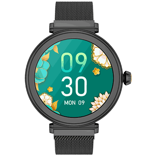 NoiseFit Posh Smart Watch - Image 2