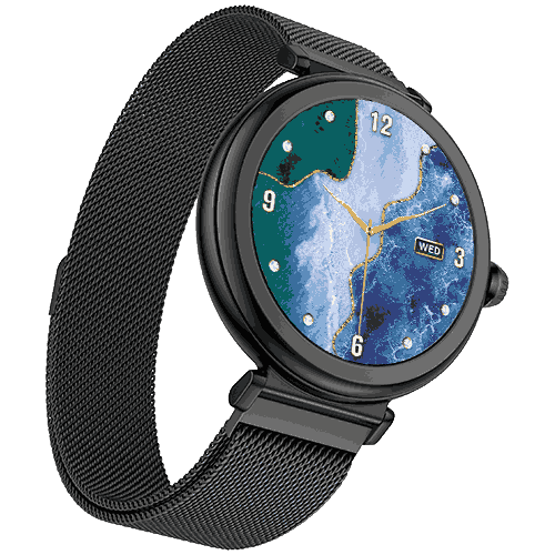 NoiseFit Posh Smart Watch - Image 3