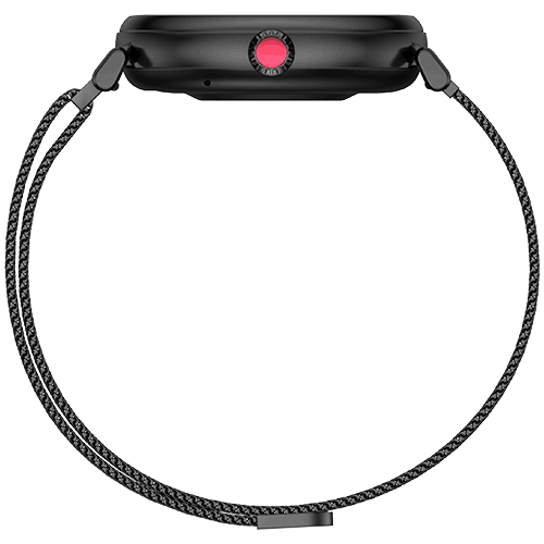 NoiseFit Posh Smart Watch - Image 5