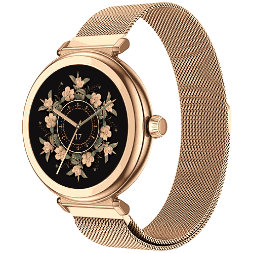 NoiseFit Posh Smart Watch - Image 6