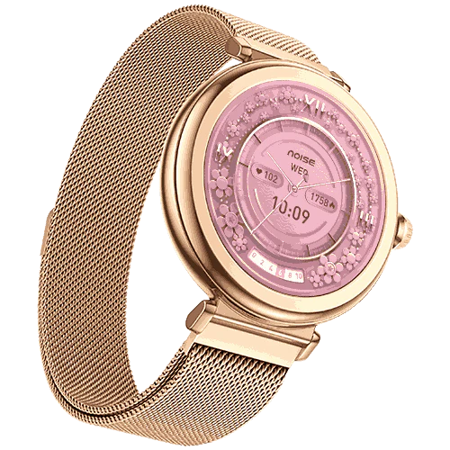 NoiseFit Posh Smart Watch - Image 7