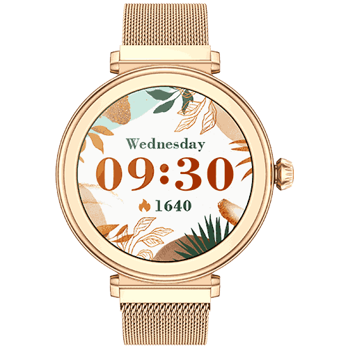 NoiseFit Posh Smart Watch - Image 8