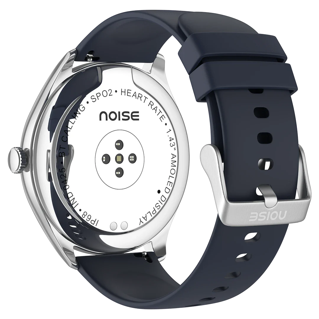 NoiseFit Twist 2 Smartwatch - Image 14