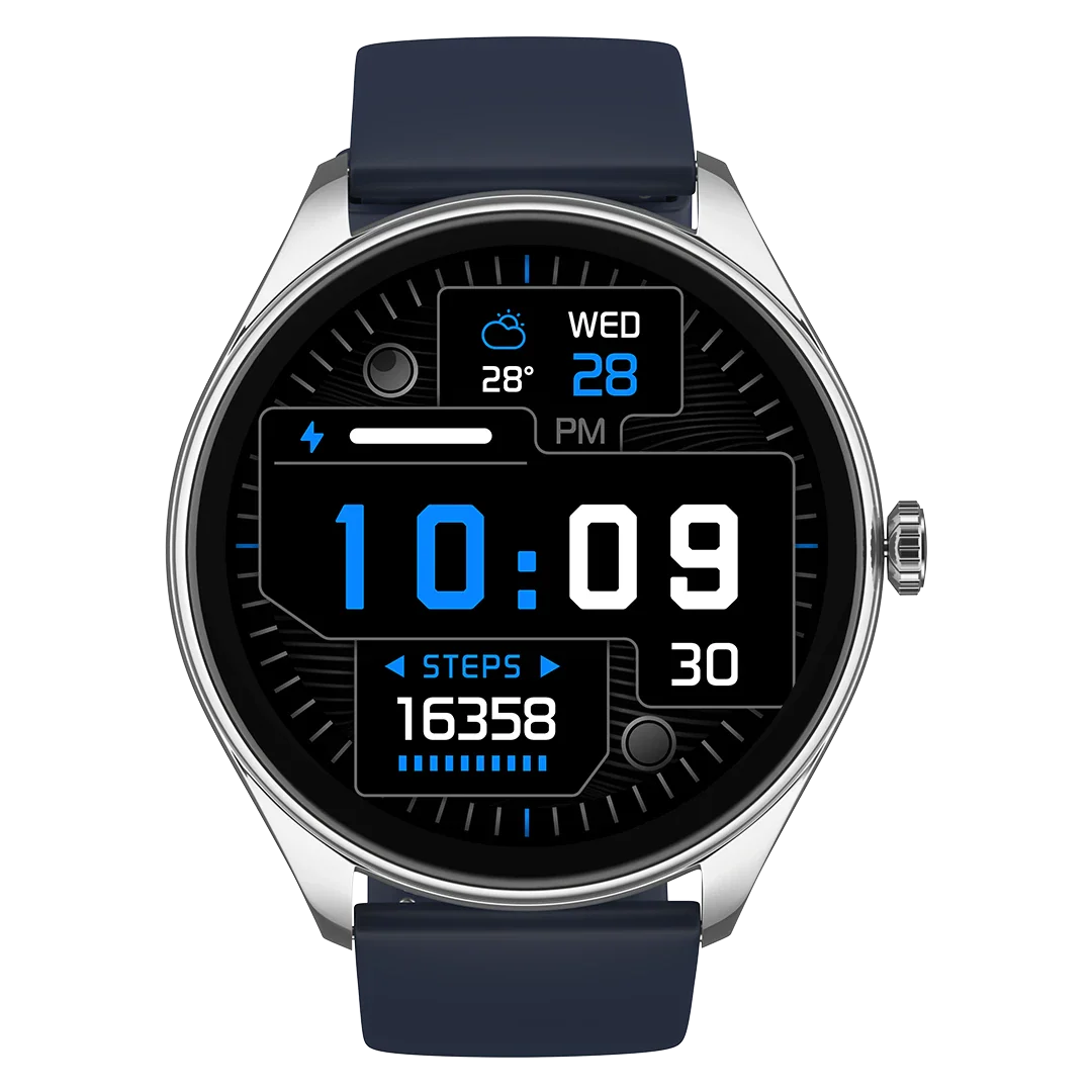 NoiseFit Twist 2 Smartwatch - Image 15