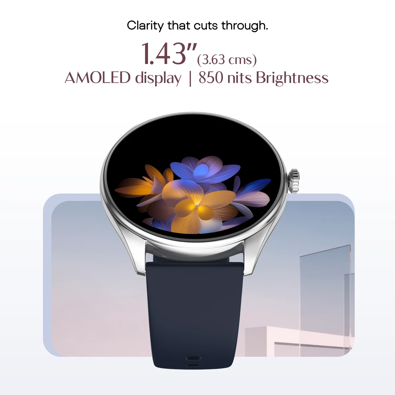 NoiseFit Twist 2 Smartwatch - Image 16