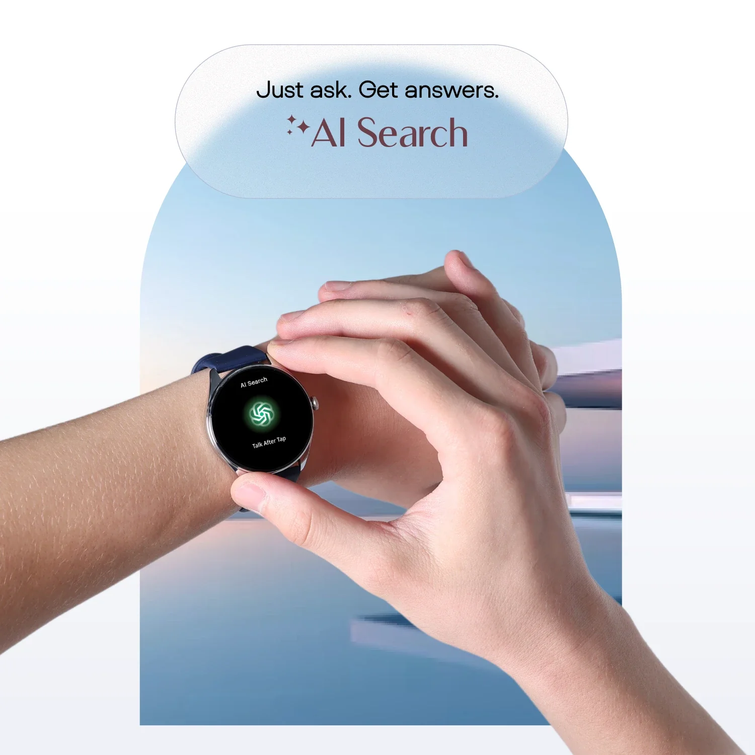 NoiseFit Twist 2 Smartwatch - Image 17