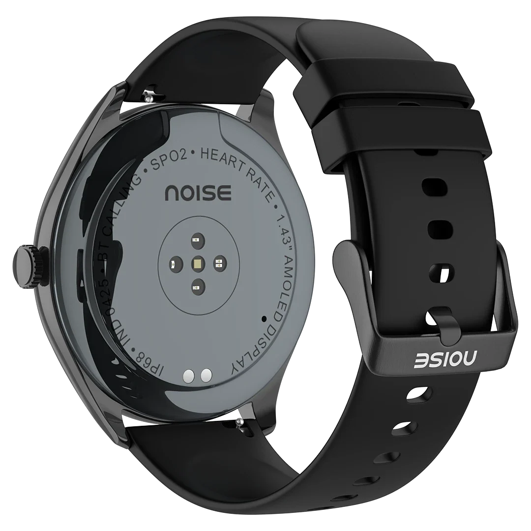 NoiseFit Twist 2 Smartwatch - Image 2