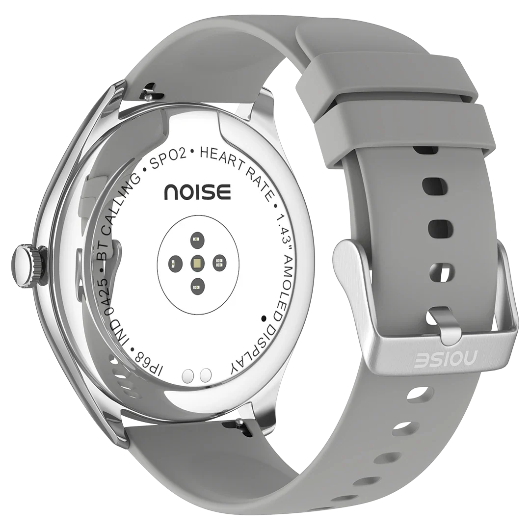 NoiseFit Twist 2 Smartwatch - Image 20