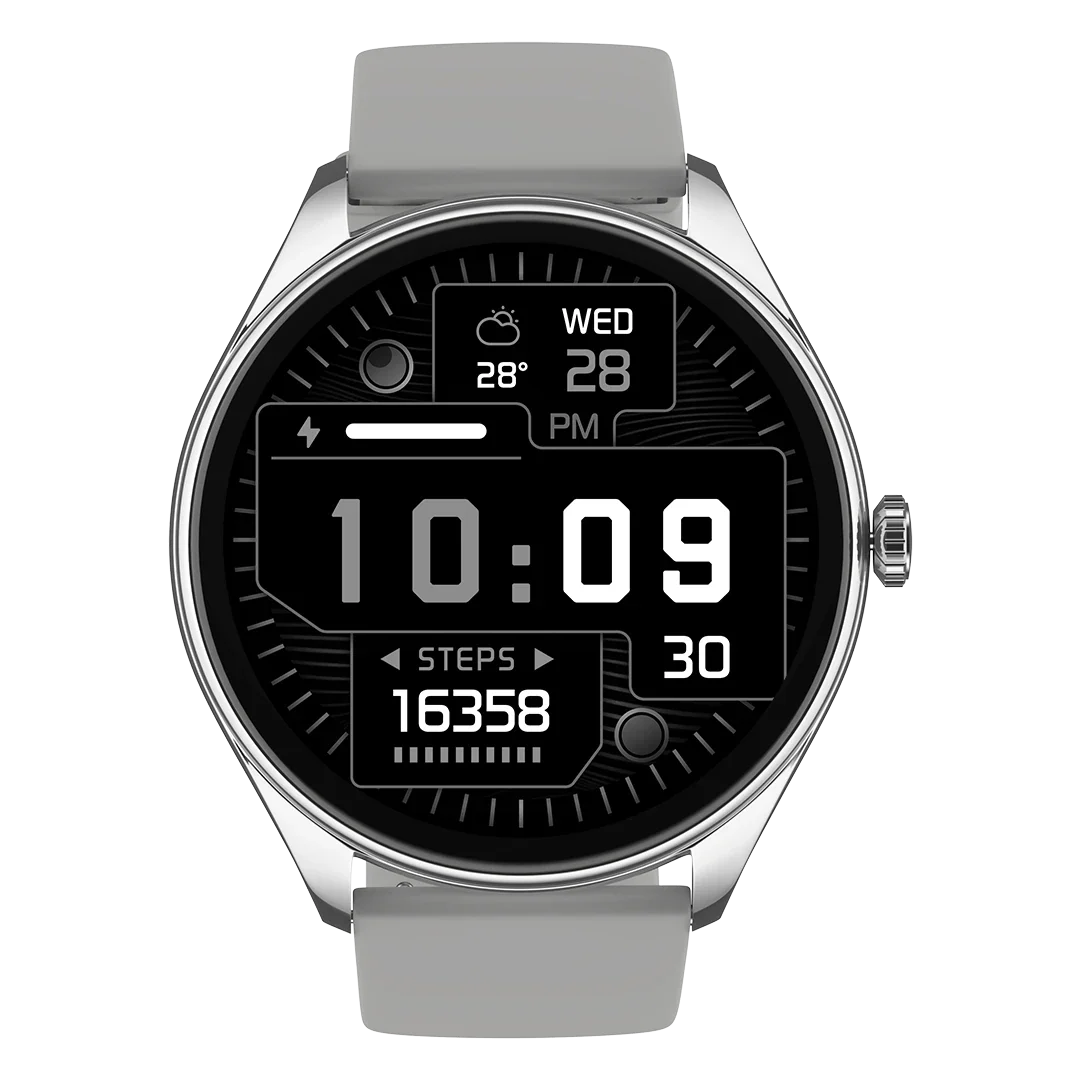 NoiseFit Twist 2 Smartwatch - Image 21