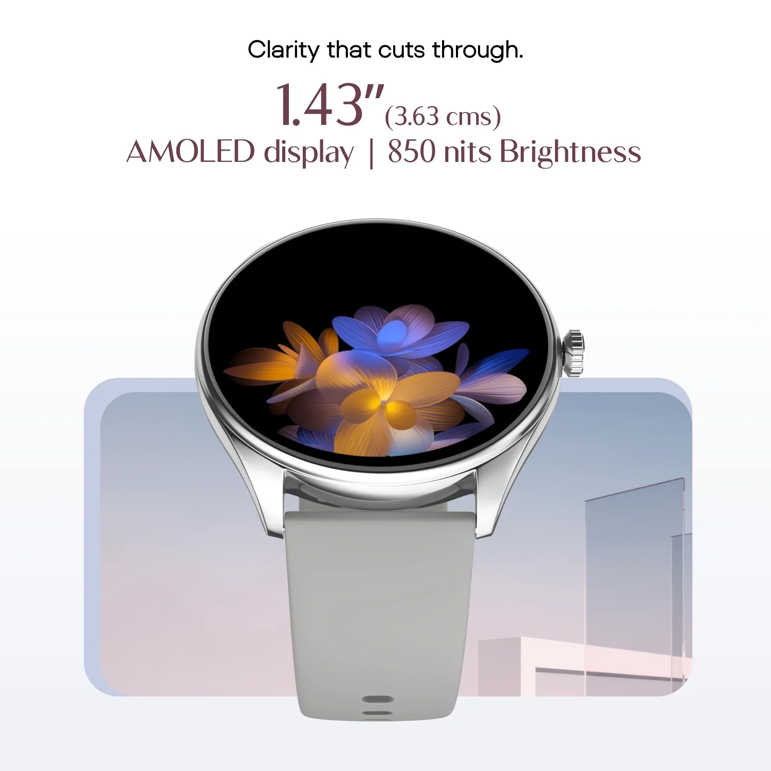 NoiseFit Twist 2 Smartwatch - Image 22