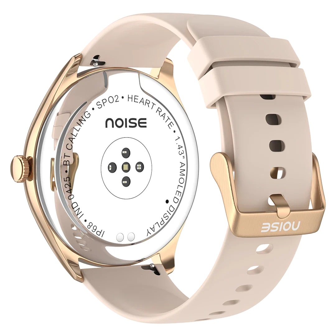 NoiseFit Twist 2 Smartwatch - Image 26