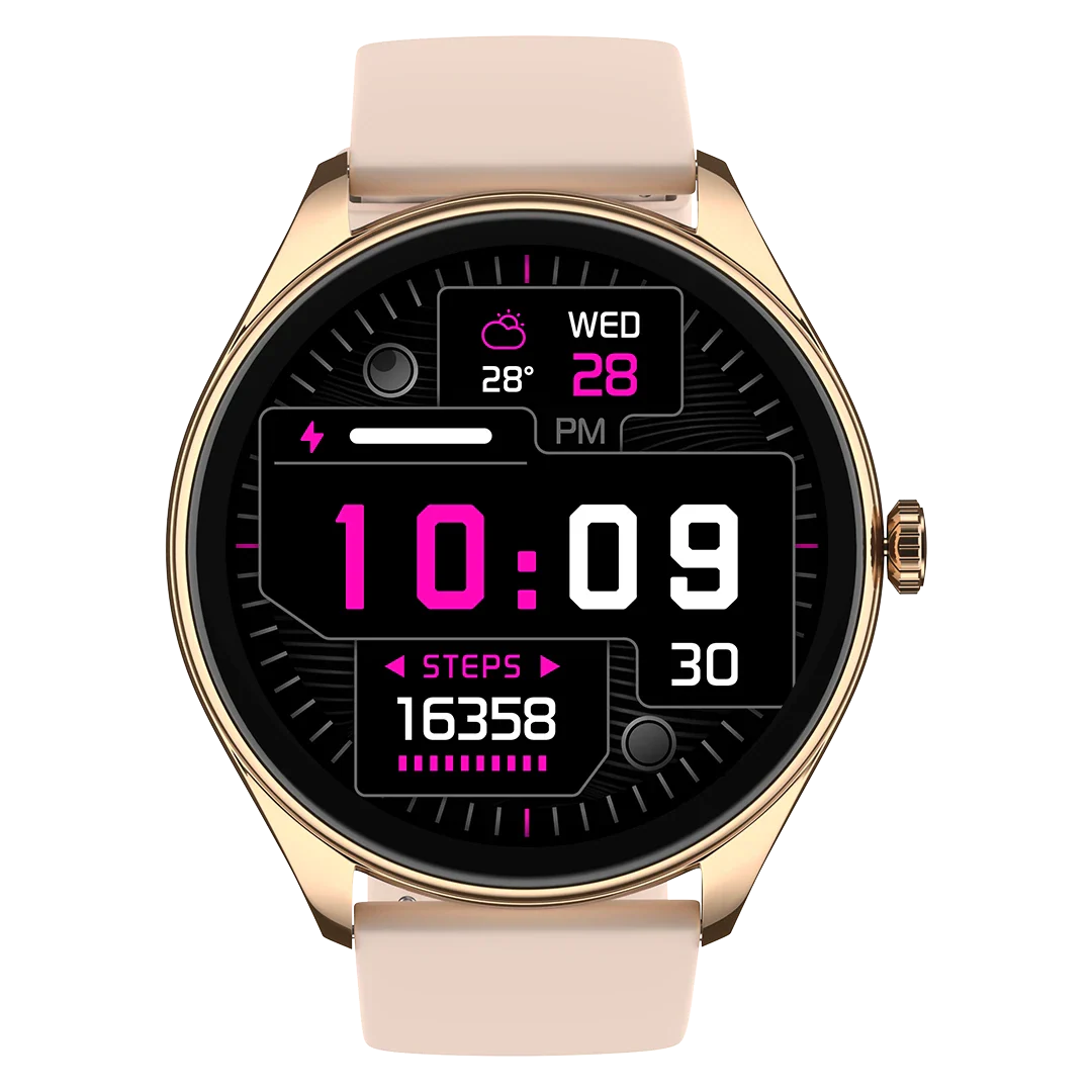 NoiseFit Twist 2 Smartwatch - Image 27