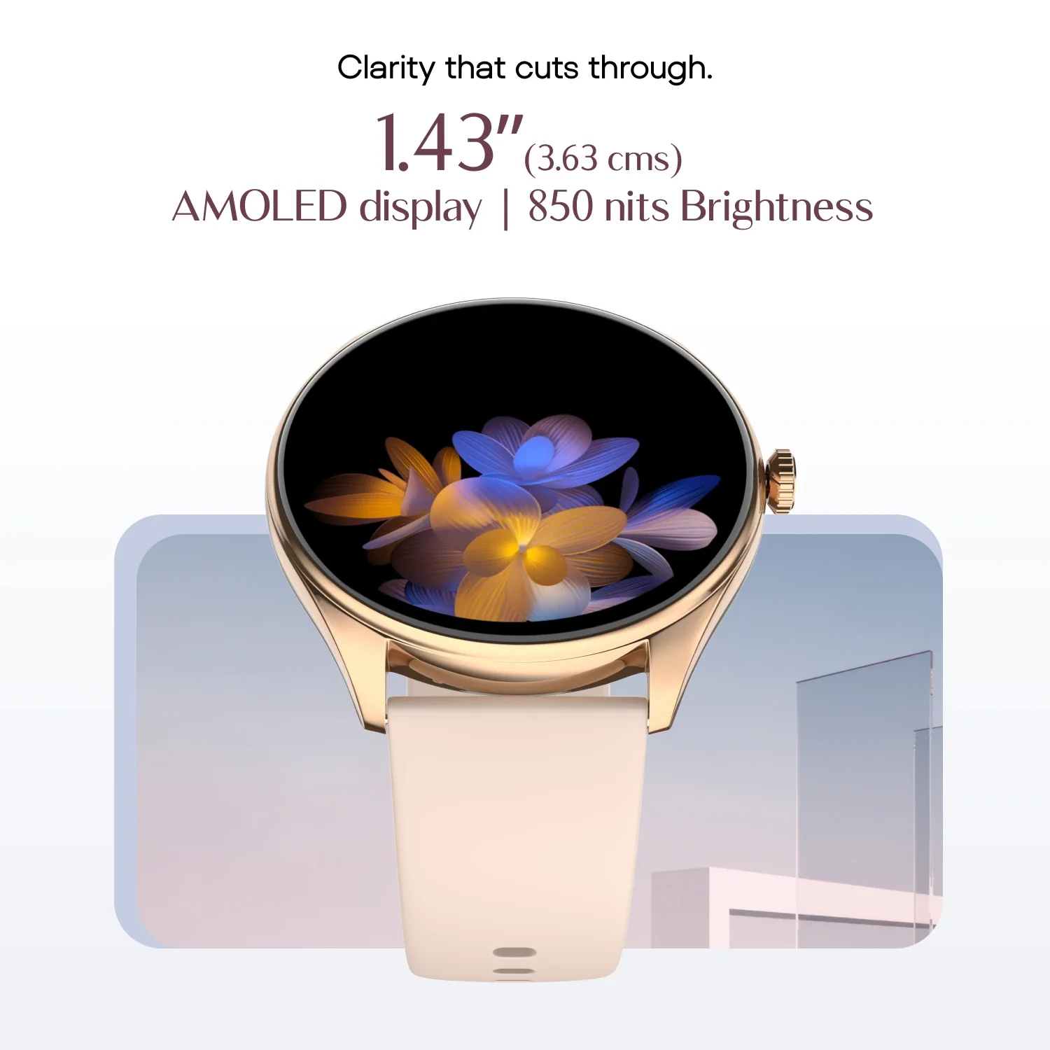 NoiseFit Twist 2 Smartwatch - Image 28