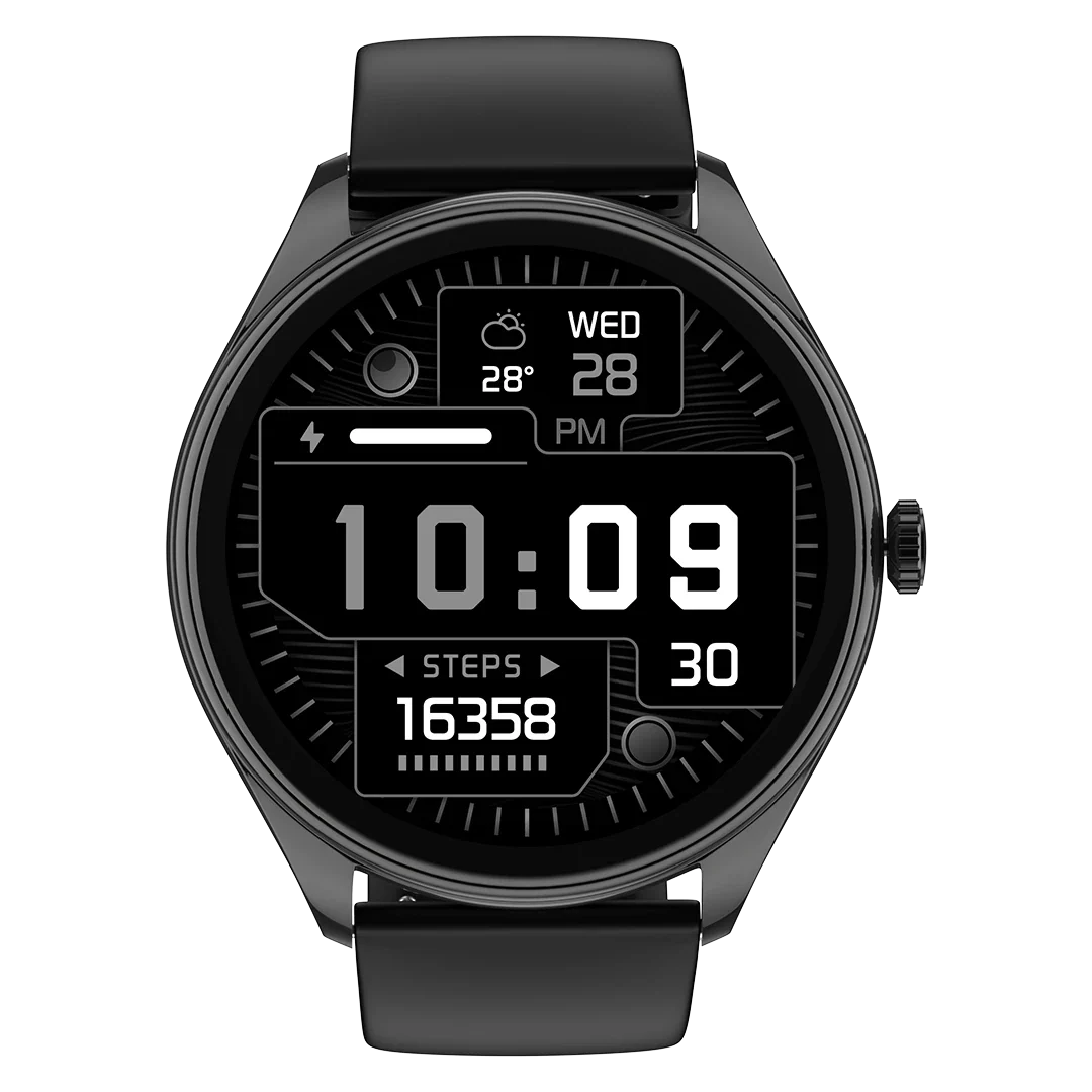 NoiseFit Twist 2 Smartwatch - Image 3
