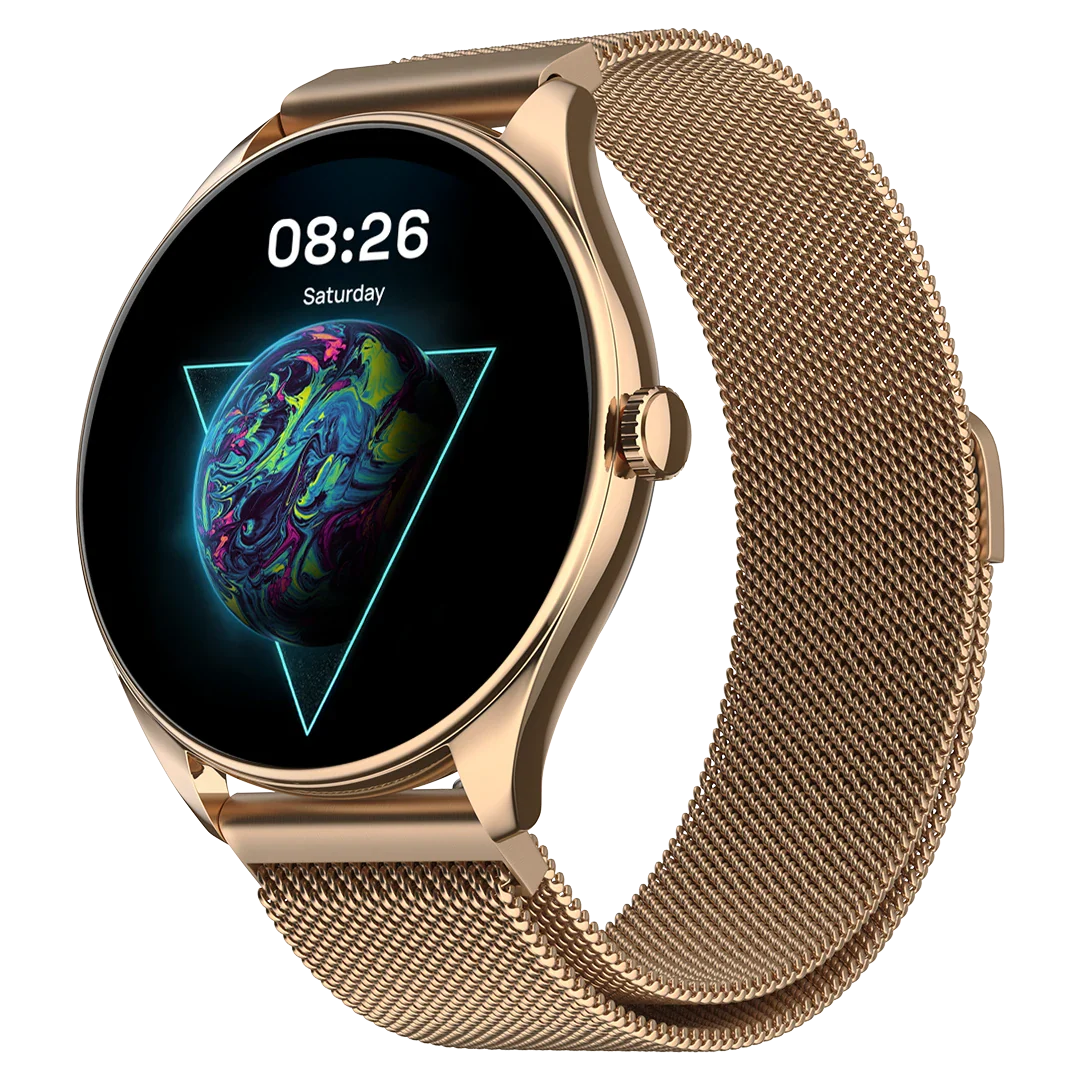 NoiseFit Twist 2 Smartwatch - Image 31