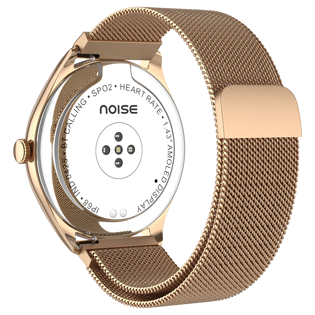 NoiseFit Twist 2 Smartwatch - Image 32