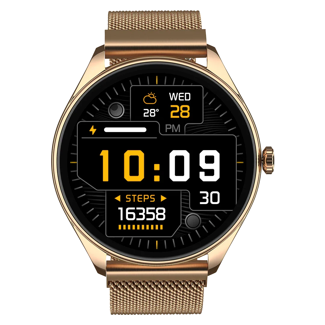 NoiseFit Twist 2 Smartwatch - Image 33
