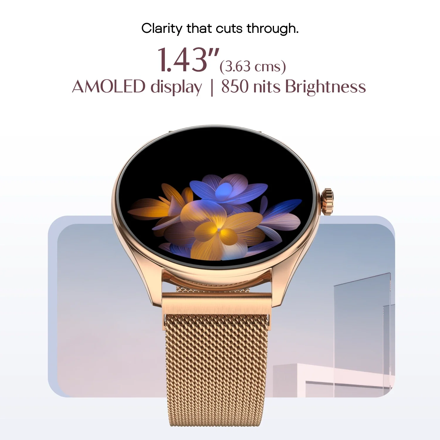 NoiseFit Twist 2 Smartwatch - Image 34