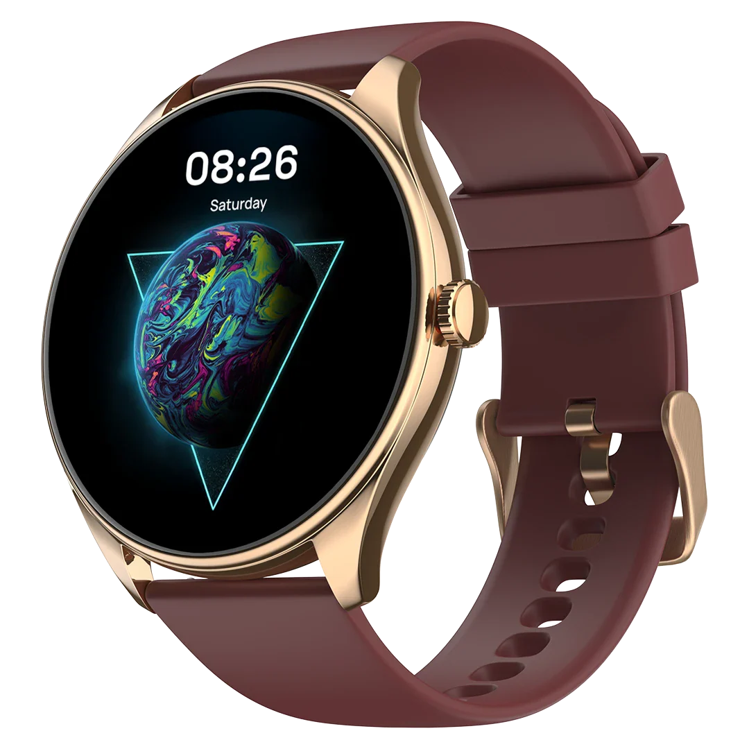 NoiseFit Twist 2 Smartwatch - Image 7