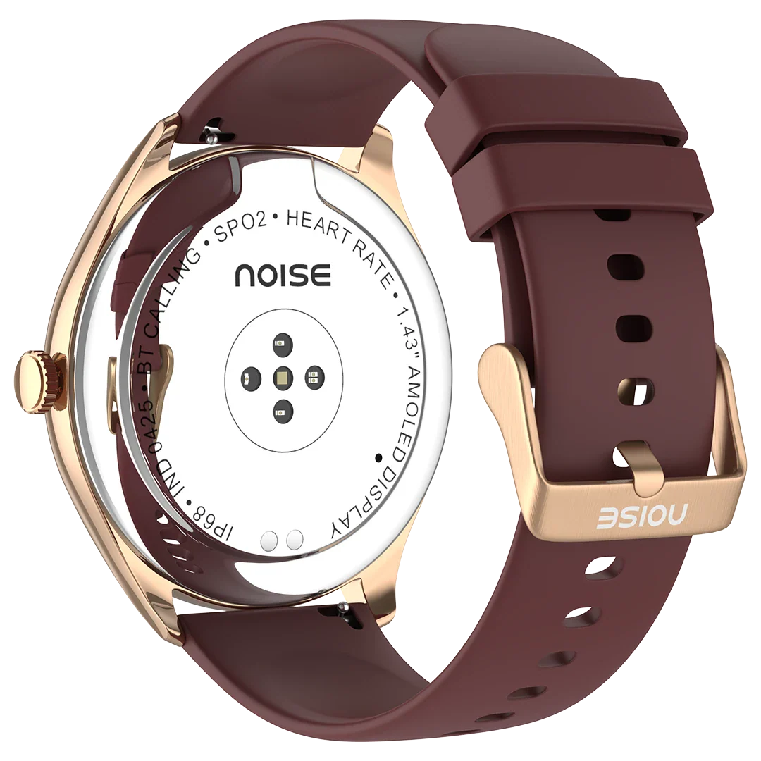 NoiseFit Twist 2 Smartwatch - Image 8