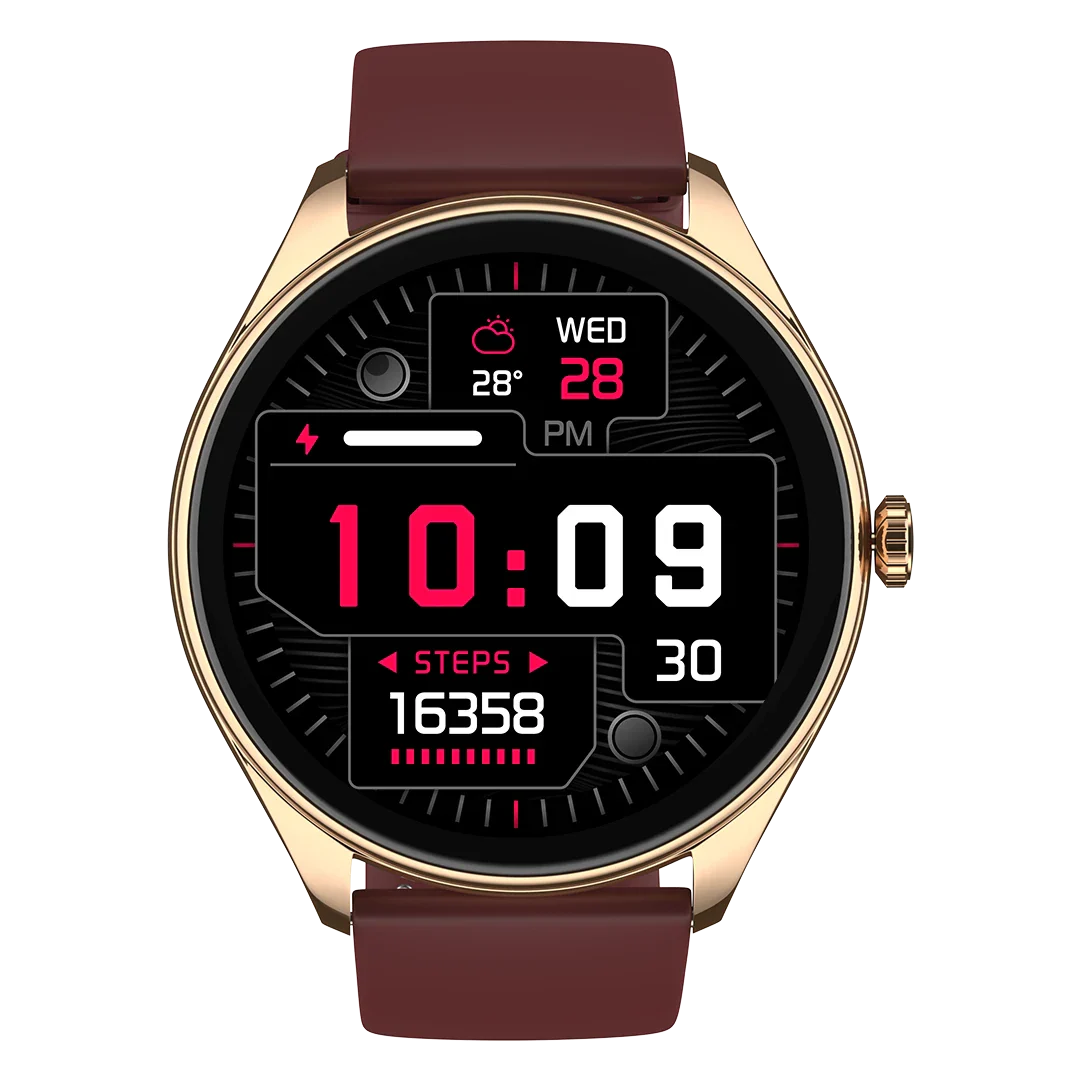 NoiseFit Twist 2 Smartwatch - Image 9
