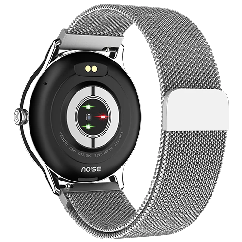Noise Twist Go Round dial Smartwatch with BT Calling, 1.39" Display, Metal Build, 100+ Watch Faces, IP68, Sleep Tracking, 100+ Sports Modes, 24/7 Heart Rate Monitoring - Image 18