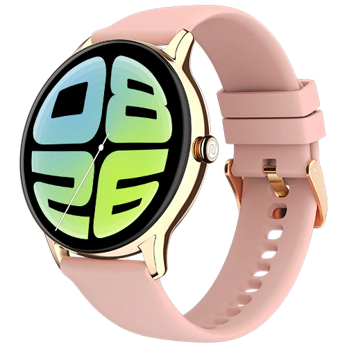 Noise Twist Go Round dial Smartwatch with BT Calling, 1.39" Display, Metal Build, 100+ Watch Faces, IP68, Sleep Tracking, 100+ Sports Modes, 24/7 Heart Rate Monitoring - Image 31